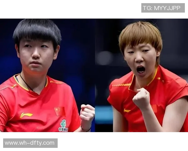 乒乓球心理素质实力榜单权威发布揭示选手心理竞技状态与表现关系