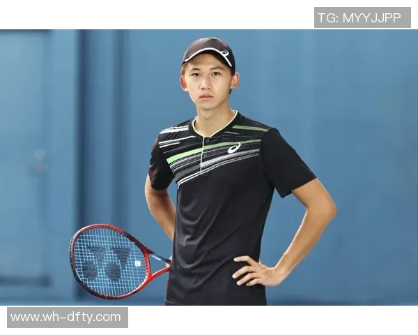 深度对话李伟：从青涩少年到网球明星的成长之路