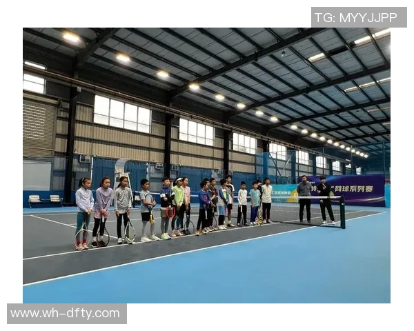 深圳网球队的意识提升与发展探讨聚焦网球运动的未来之路