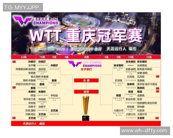 重庆乒乓球队在冠军赛中以51分稳居积分榜首位展现强劲实力